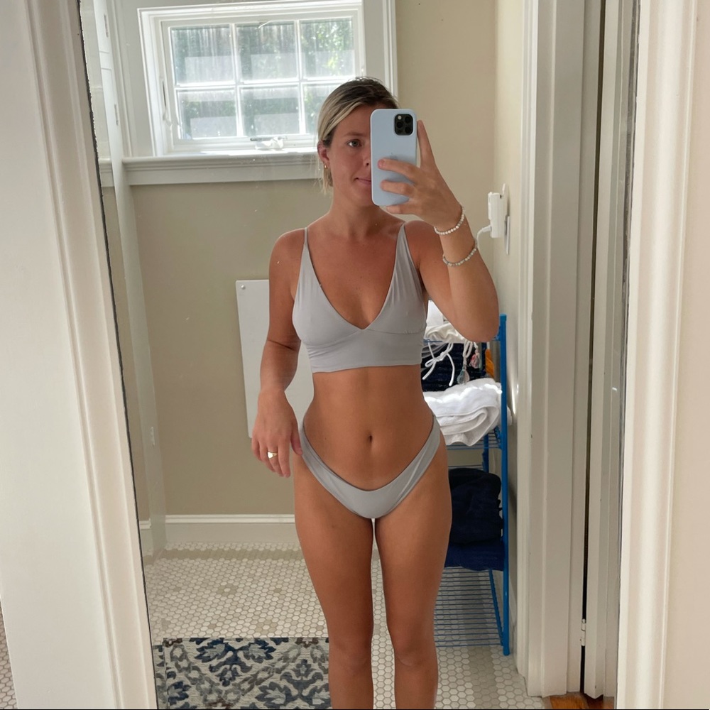 L*space bikini set!
